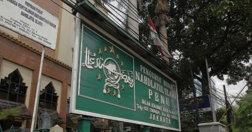 Ultimatum Mengguncang PBNU, Gus Ipul Redam Situasi, Kubu Yahya Siapkan Gerak Strategis