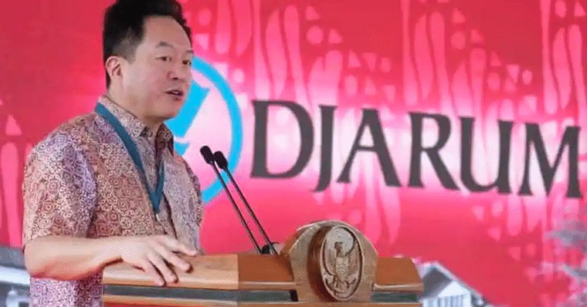 Negara Bergerak: Pencekalan Bos Djarum dan Pesan Tegas untuk Korporasi Besar