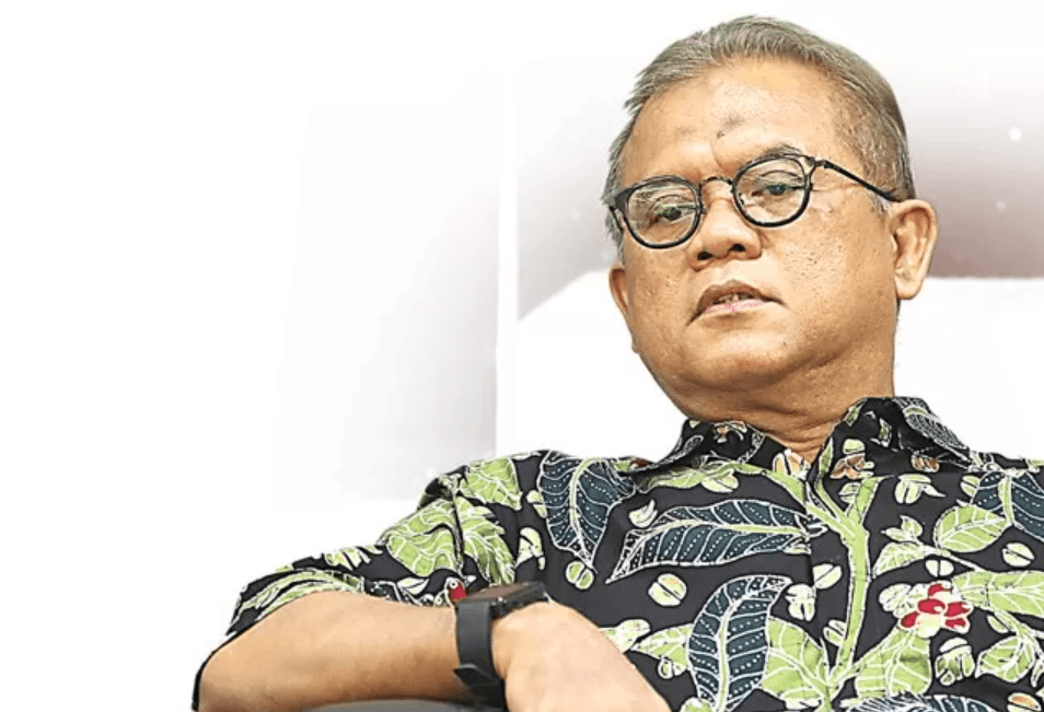 Pakar hukum pidana dari Universitas Trisakti, Abdul Fickar Hadjar.