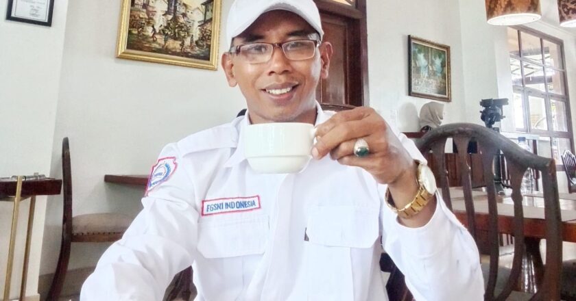 P3K Mandek, Guru Madrasah Swasta Tekan Pemerintah pada HGN 2025 