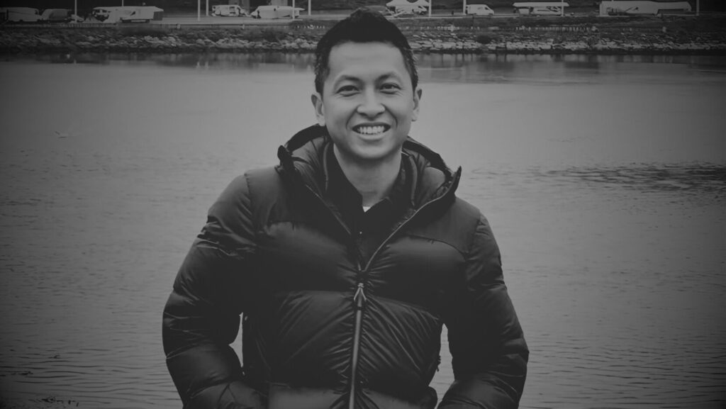 Arya Daru Pangayunan