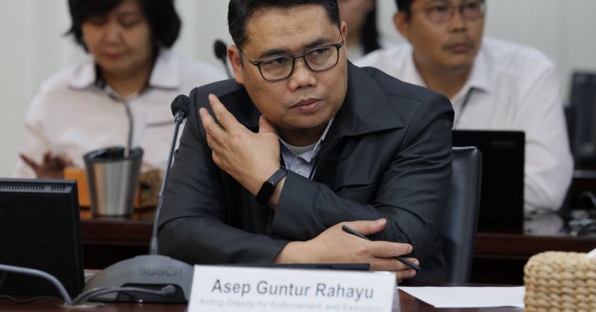 Kuota Haji Tutup Tahun Tanpa Tersangka