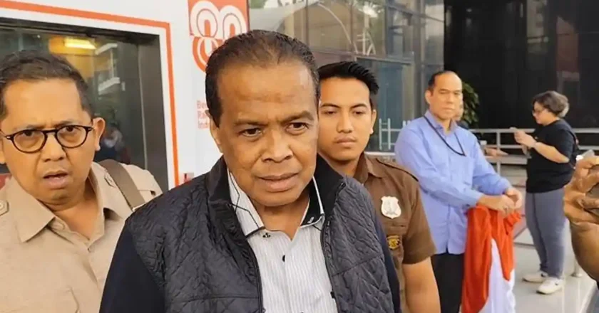 KPK Bidik Lingkar Inti Kuota Haji