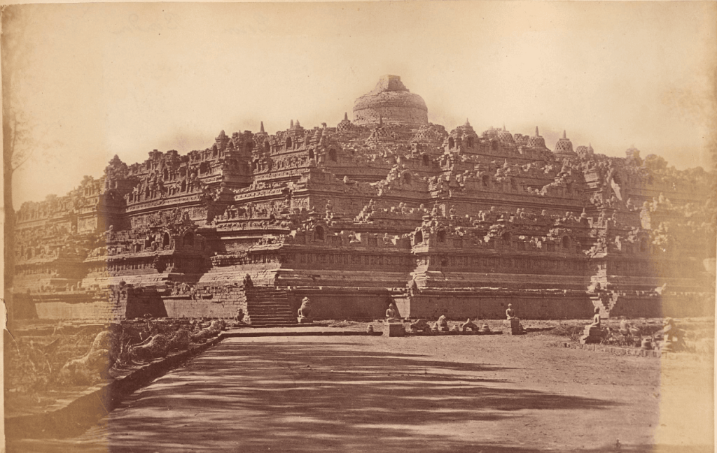 Candi Borobudur - Wikipedia
