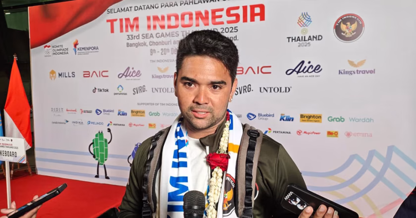 Prestasi Puncak SEA Games 2025, Evaluasi Dukungan Atlet Mengemuka