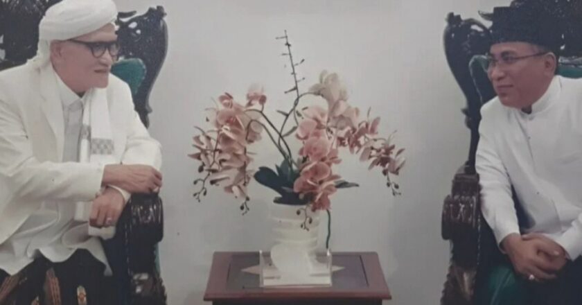 PBNU Hadapi Pleno Terbelah, Kepemimpinan Dipertaruhkan