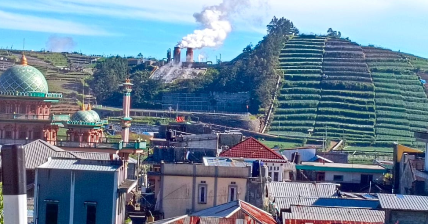 Energi Hijau Tanpa Korban: Indonesia Hadapi Krisis Tata Kelola Geotermal