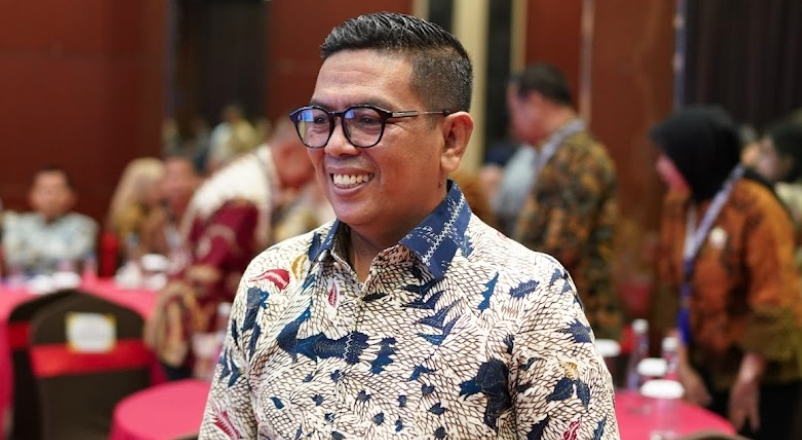 Disorot Publik, Aparat dan Pejabat Hadiri Launching Royal Baroe di Kota Serang