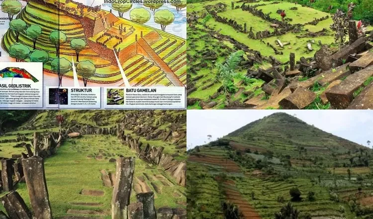 Gunung Padang Tegaskan Jejak Kepemimpinan Peradaban Purba Nusantara