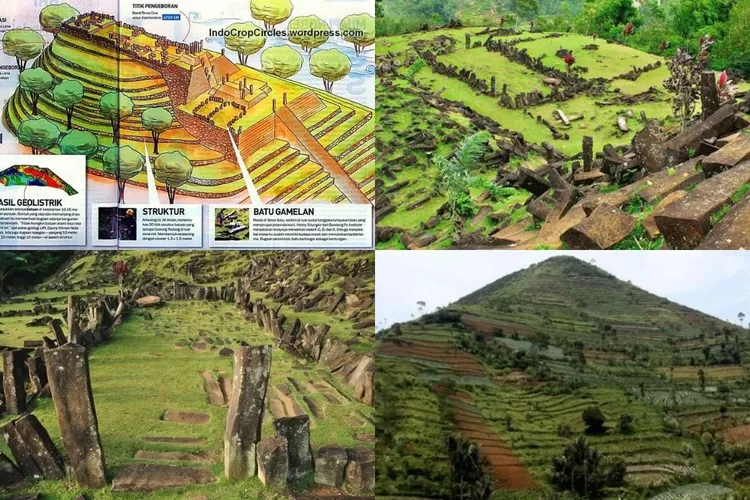 Gunung Padang Tegaskan Jejak Kepemimpinan Peradaban Purba Nusantara