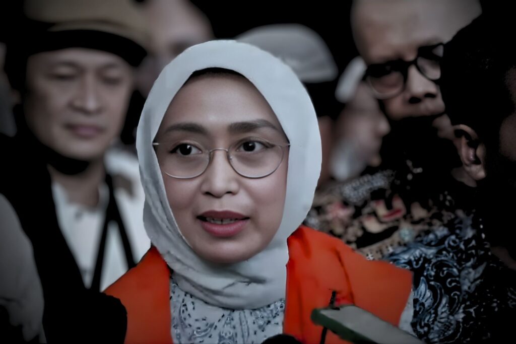 Ira Puspadewi
