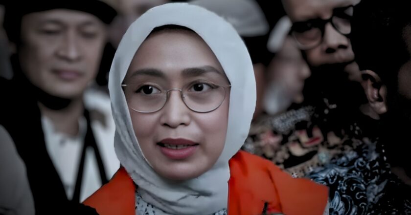 Kasus ASDP Jadi Ujian Kepemimpinan: Keluarga Minta Presiden Ambil Sikap