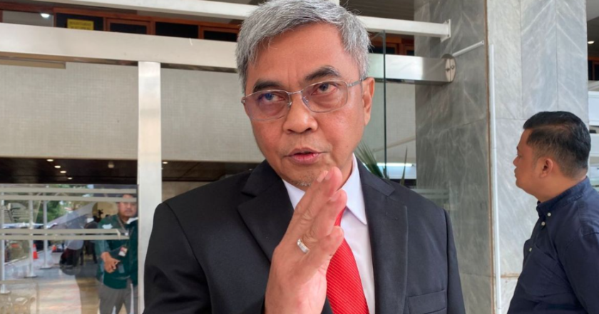 KPK Siapkan Tindakan Tegas atas Kasus Kuota Haji