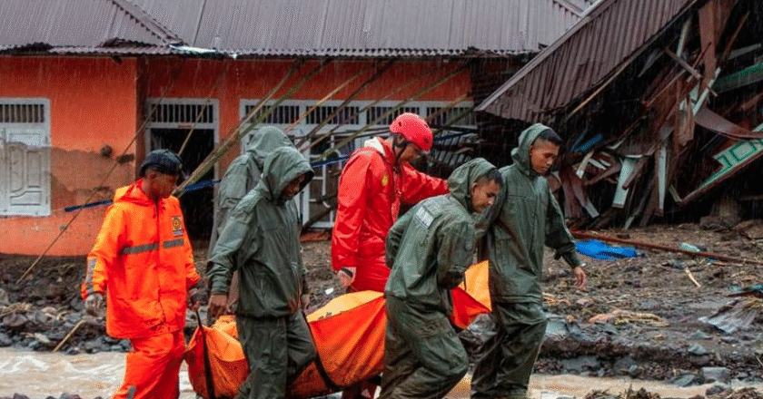 Lonjakan 441 Korban di Sumatera: Peringatan Strategis bagi Ketahanan Nasional