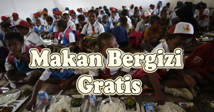 Negara Tegaskan MBG Jalan, Gizi Anak Prioritas