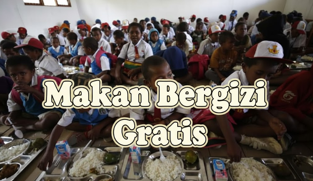 Negara Tegaskan MBG Jalan, Gizi Anak Prioritas