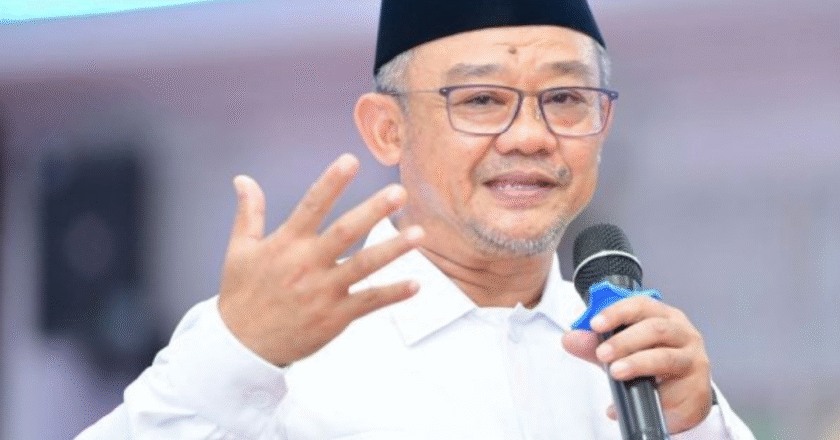 Prinsip Negara Hadir: Kemendikdasmen Gerak Cepat Pulihkan Pendidikan