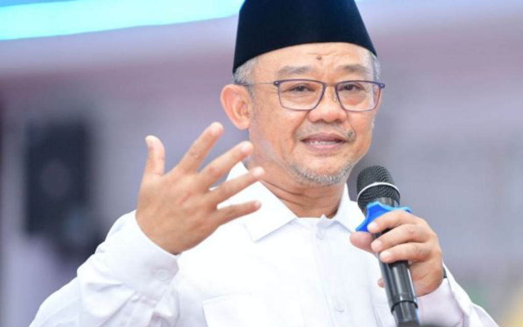 Mendikdasmen Abdul Mu’ti