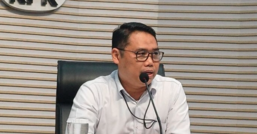 KPK Targetkan Audit Kerugian Negara Kuota Haji Rampung Desember, Tersangka Menunggu Sinyal BPK