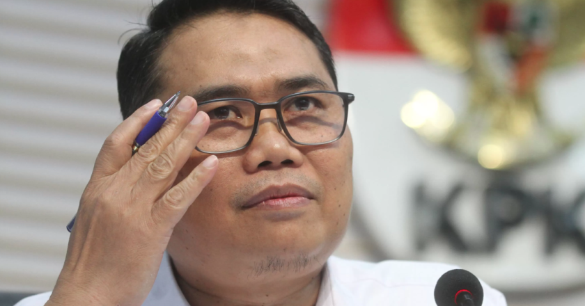 Skema Kuota Haji 50:50 Terbongkar, KPK Tegaskan Tiga Tokoh Jadi Motor Utama