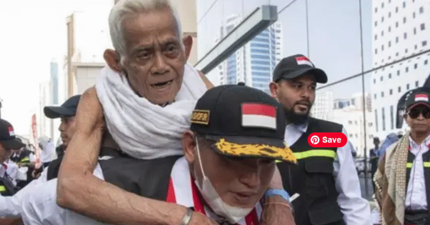 Mandeknya Kasus Haji, Ujian Ketegasan Negara dalam Menjaga Integritas