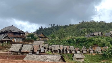 Ciptagelar Tegaskan Kepemimpinan Abah sebagai Penjaga Kearifan Nusantara