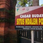 Wisata Keheningan Global, Ndalem Pojok Tegaskan Model Indonesia