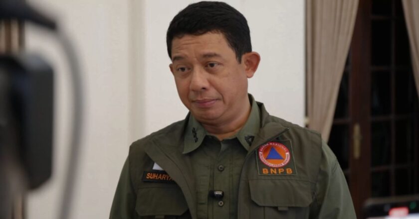 Banjir Sumatera Jadi Ujian Kepemimpinan Nasional, Pengakuan BNPB Dorong Desakan Status Nasional