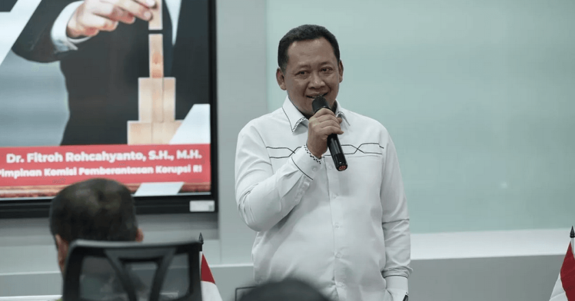 Kuota Haji dan Ujian Integritas Negara
