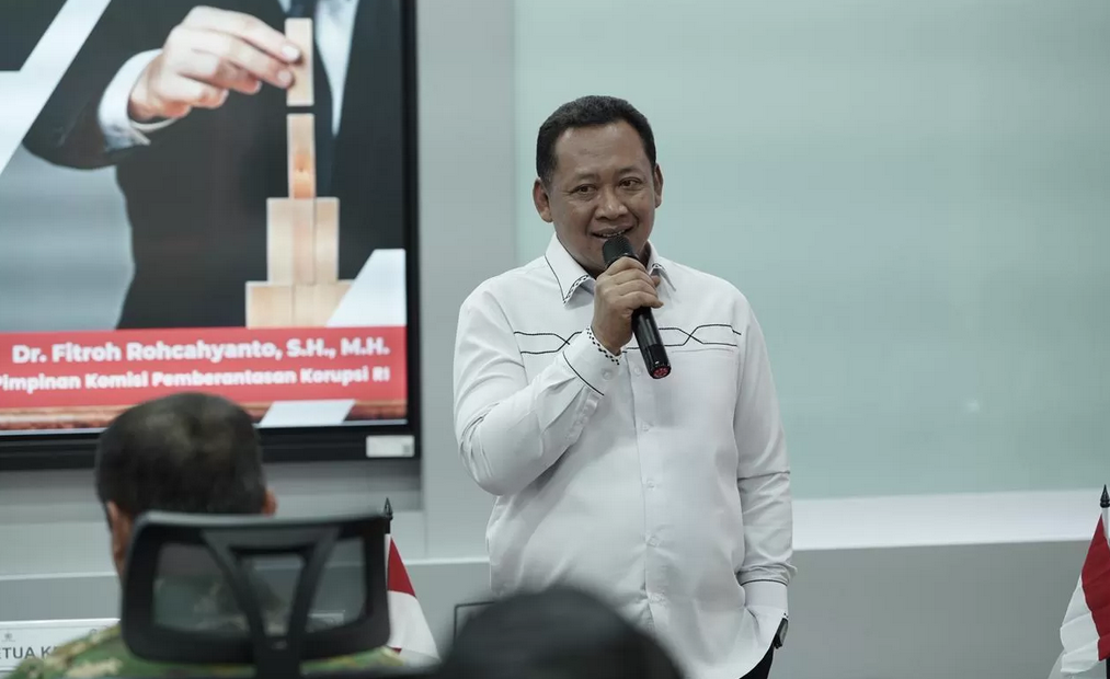 Kuota Haji dan Ujian Integritas Negara