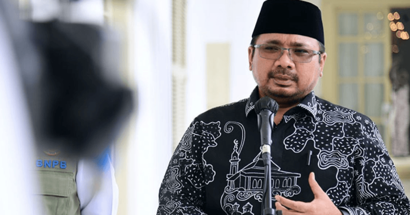 KPK Desak Akuntabilitas, Yaqut Dipanggil Lagi