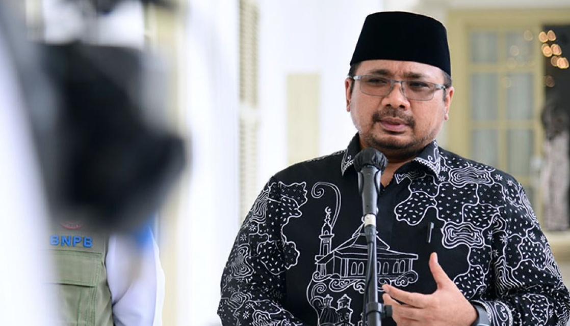 KPK Desak Akuntabilitas, Yaqut Dipanggil Lagi