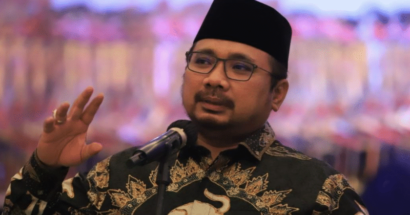 Audit BPK Jadi Ujian Ketegasan Negara Kasus Kuota Haji