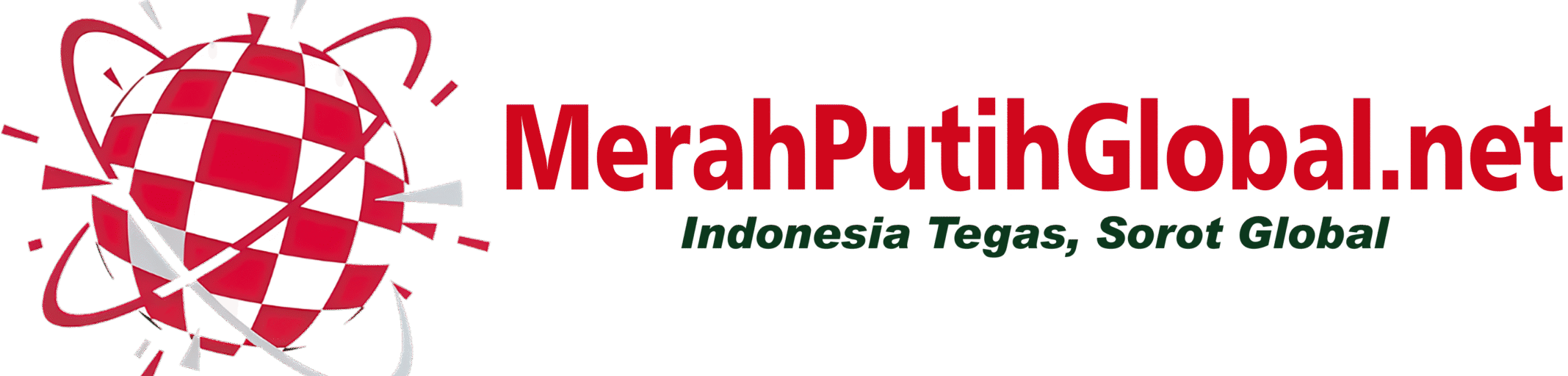 merah putih global