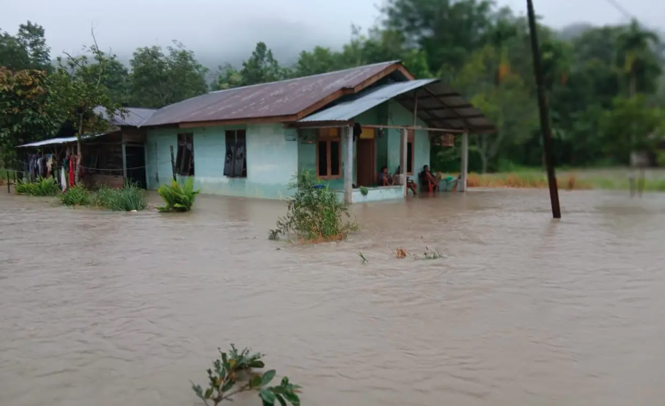 Prabowo Perintahkan Percepatan Pemulihan Usai 962 Warga Tewas di Sumatera