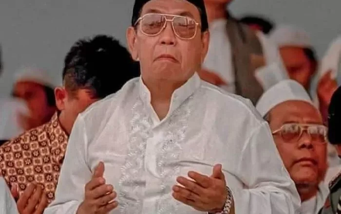 Haul Gus Dur Tegaskan Negara Harus Berpihak ke Rakyat