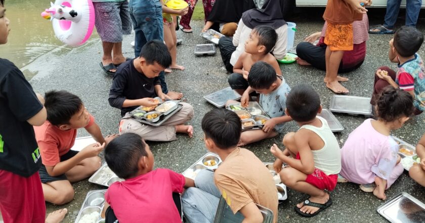 Krisis Bencana di Sumatera: Data Korban Meningkat, Negara Hadapi Ujian Ketangguhan