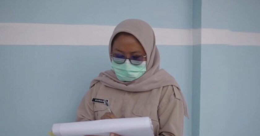 FGSNI Tantang Pemerintah Tegakkan Keadilan Rekrutmen P3K