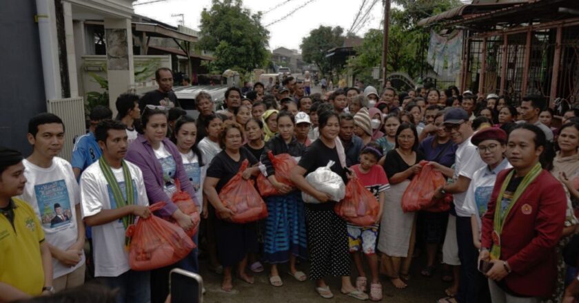 Krisis Senyar dan Kerusakan Hutan Sumatra: Momentum Indonesia Menata Ulang Kedaulatan Lingkungan