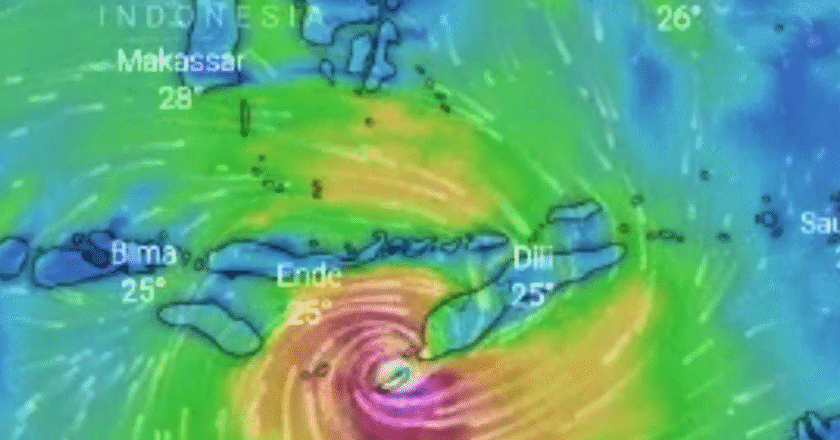 BRIN Ingatkan: Abaikan Sains, Bencana Berulang Jadi Harga Mahal