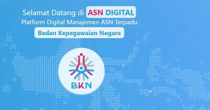ASN Digital Didorong Serius, Seberapa Siap ASN Menghadapi Integrasi Total?