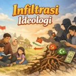 Sekolah Jadi Medan Perebutan Ideologi Bangsa