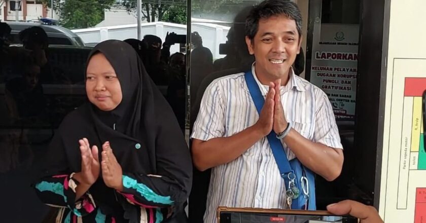 Kasus Hogi Minaya Disorot DPR: Polemik Penetapan Tersangka dan Sikap Kapolres Sleman Jadi Ujian Rasa Keadilan