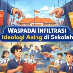 Ideologi Asing dan Pertaruhan Kedaulatan Berpikir Bangsa