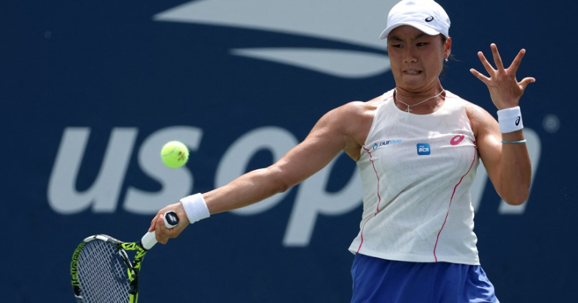 Janice Tjen Tumbang di Auckland, Awal Musim WTA yang Langsung Menguji Mental