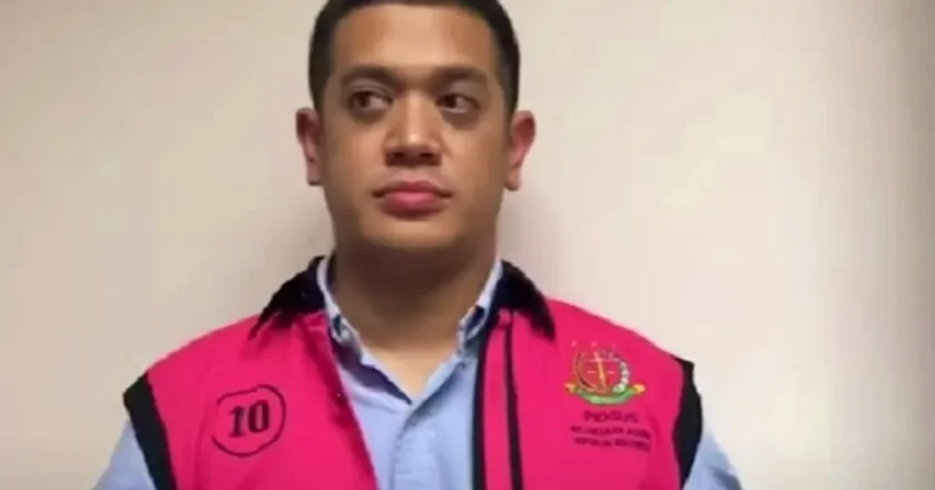 Kedaulatan Energi: Hakim Vonis Kerry Riza 15 Tahun Penjara