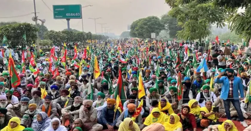 Kedaulatan Ekonomi Teruji: Bharat Bandh dan Pertaruhan Kebijakan Nasional