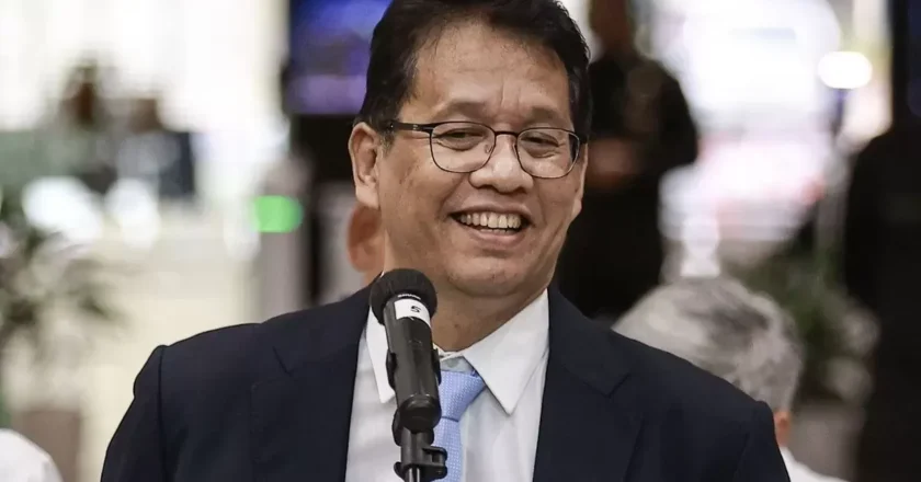 58 Persen Dana Desa untuk Koperasi Merah Putih Resmi Berlaku