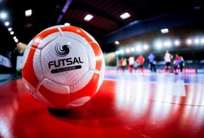 Garuda Futsal Menantang Raja Asia di Final Piala Asia 2026