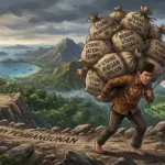 Kedaulatan Fiskal Terancam: Pemerintah Harus Segera Koreksi Kebijakan Utang